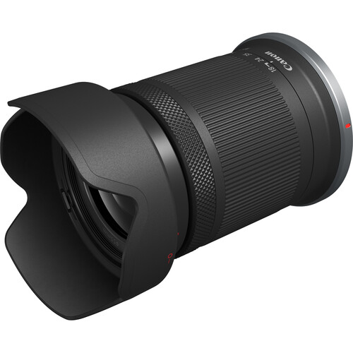 Canon RF-S 18-150mm f/3.5-6.3 IS STM - 7